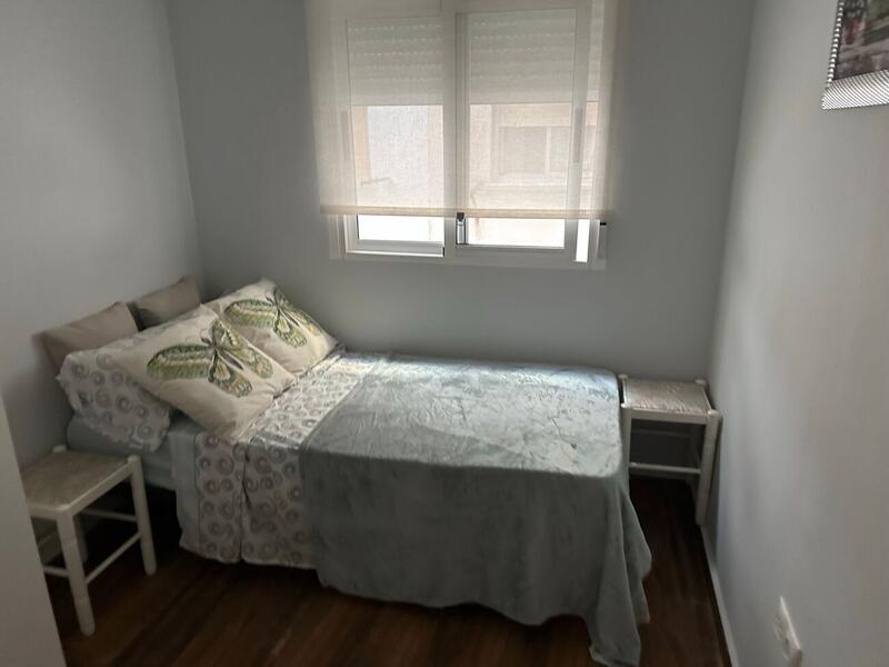 4 Cuarto Apartamento en venta