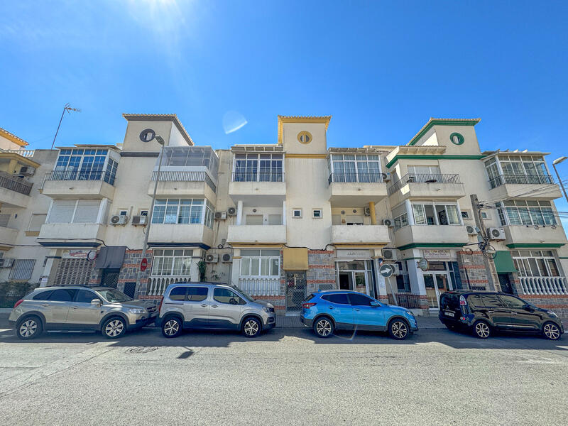 Appartement à vendre dans Torrevieja, Alicante