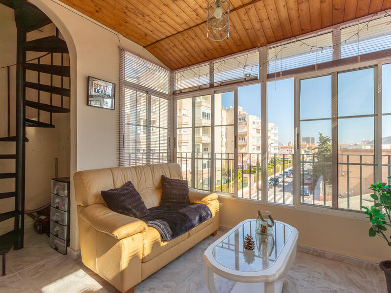 2 Cuarto Apartamento en venta