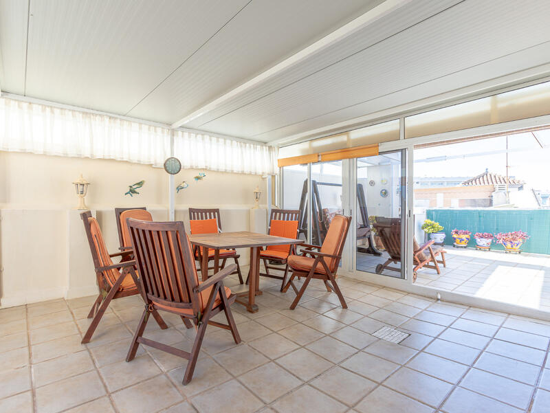 2 Cuarto Apartamento en venta