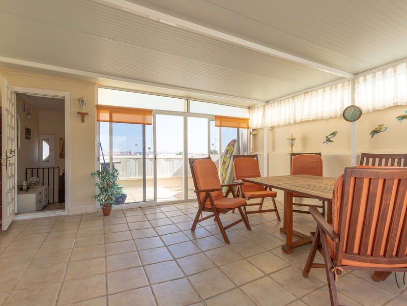 2 Cuarto Apartamento en venta