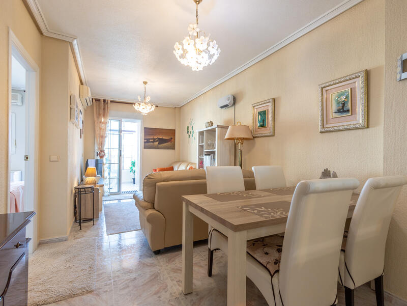 2 Cuarto Apartamento en venta