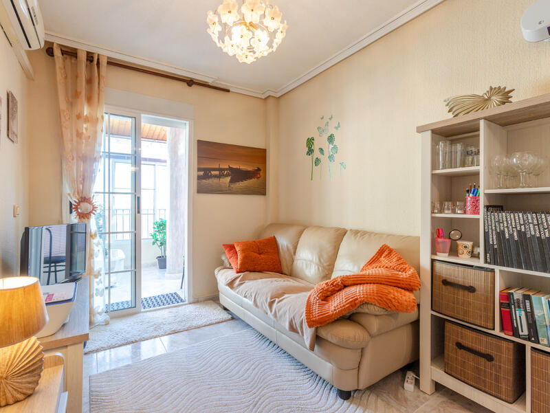 2 Cuarto Apartamento en venta