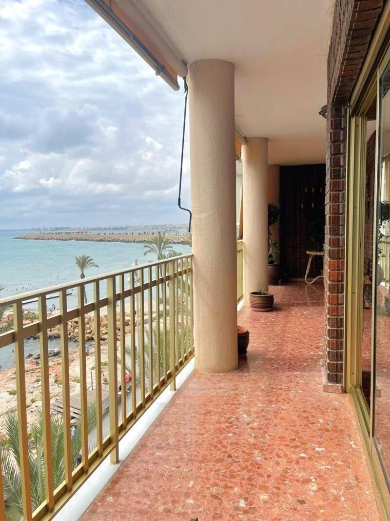 4 Cuarto Apartamento en venta