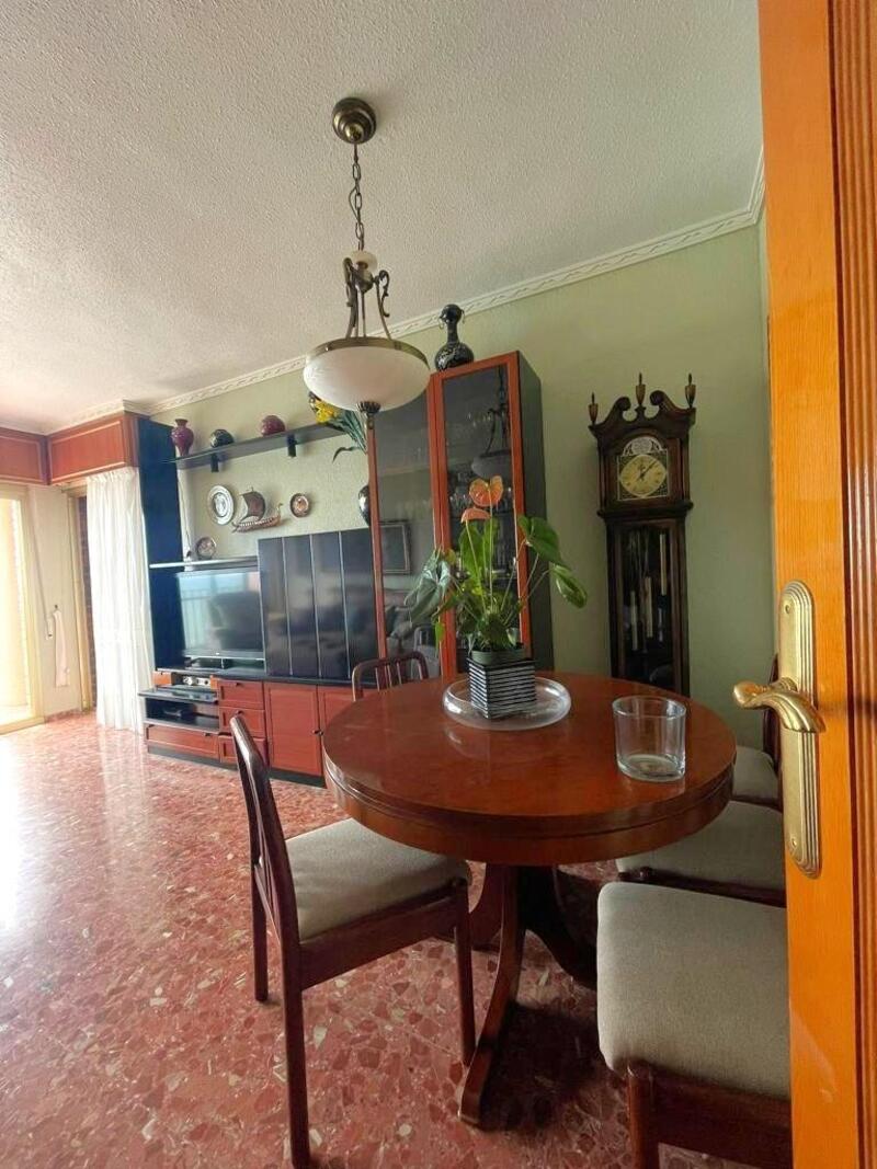 4 Cuarto Apartamento en venta