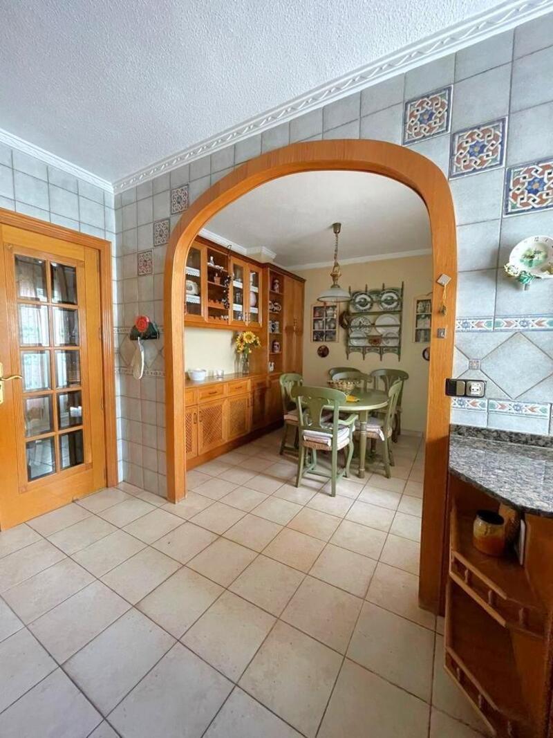 4 Cuarto Apartamento en venta