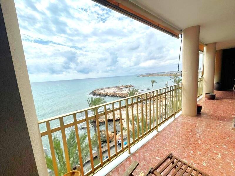 4 Cuarto Apartamento en venta