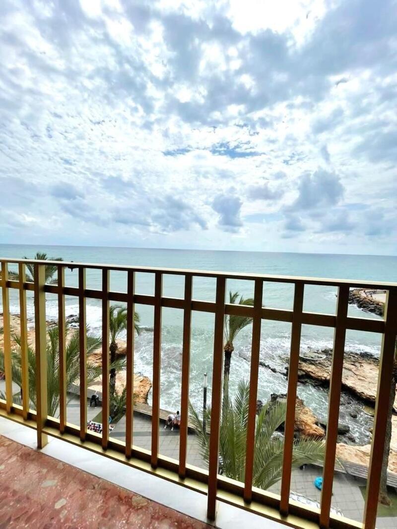 4 Cuarto Apartamento en venta