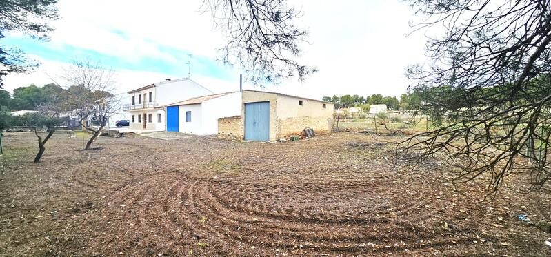 Villa en venta en Arenas del Rey, Granada
