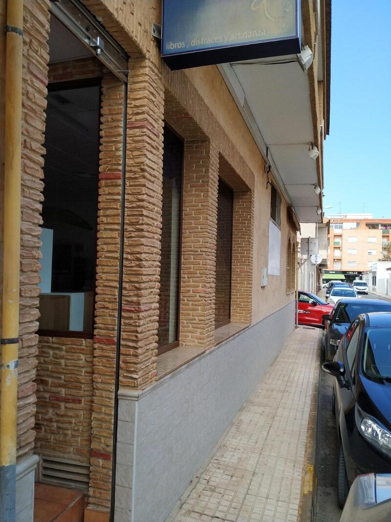 Local Comercial en venta