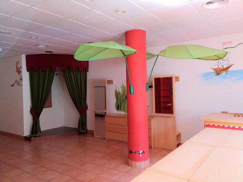 Local Comercial en venta
