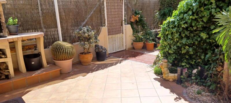 3 Cuarto Villa en venta