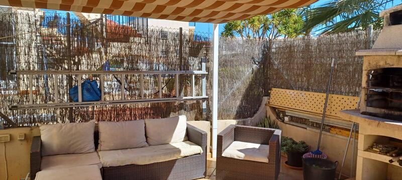 3 Cuarto Villa en venta
