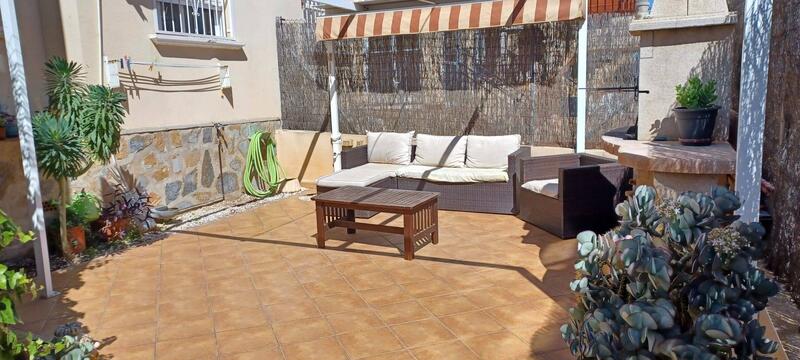 3 Cuarto Villa en venta