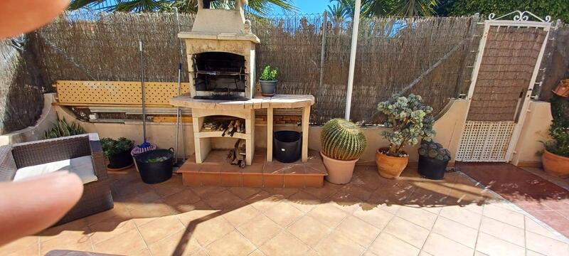 3 Cuarto Villa en venta