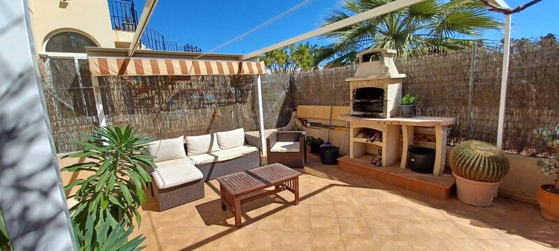 3 Cuarto Villa en venta