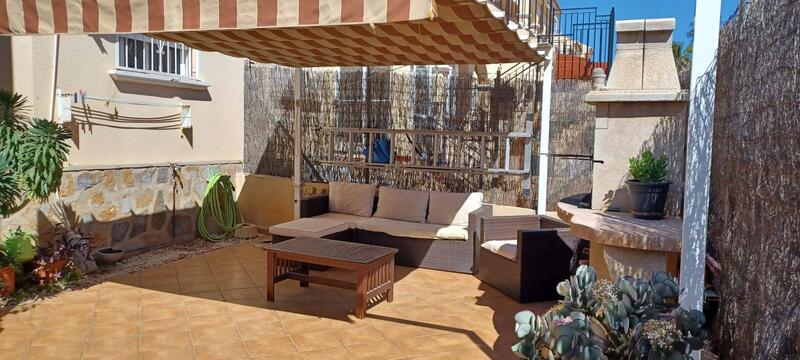 3 Cuarto Villa en venta