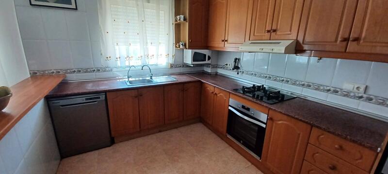 3 Cuarto Villa en venta
