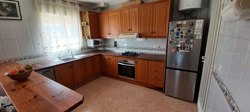 3 Cuarto Villa en venta