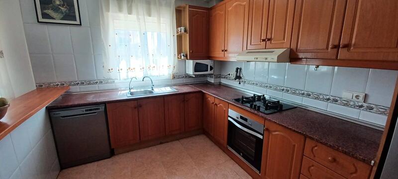 3 Cuarto Villa en venta