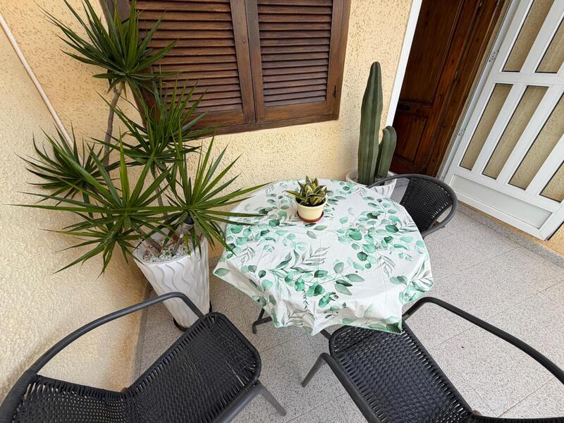 Duplex à vendre dans Lo Pagan, Murcia