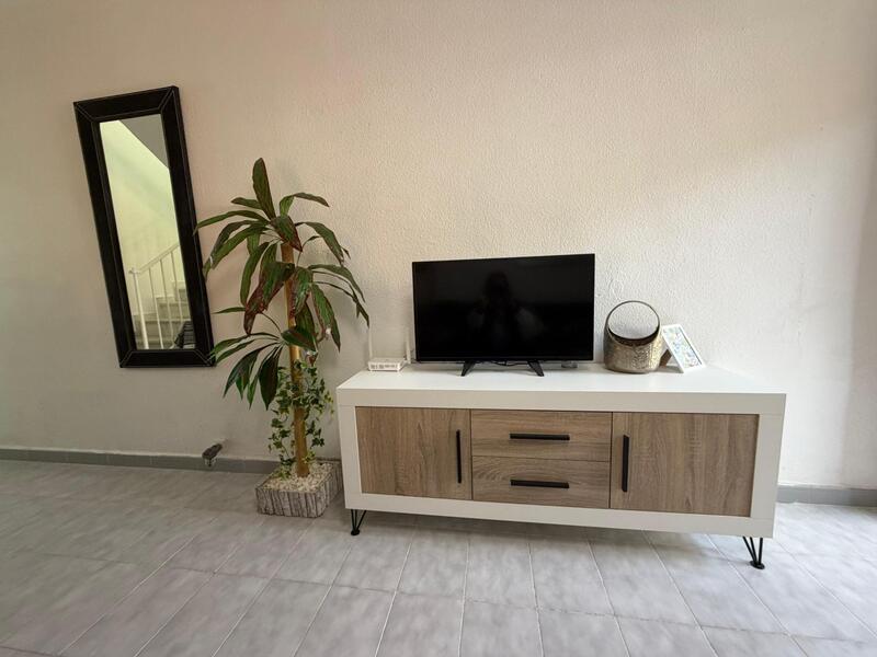 2 Cuarto Dúplex en venta