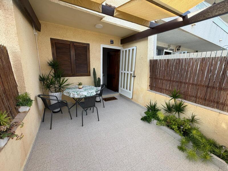2 Cuarto Dúplex en venta