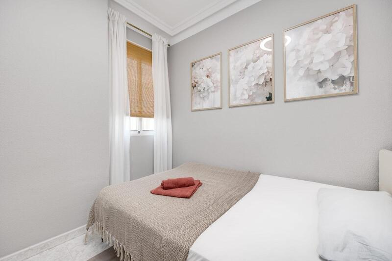 2 Cuarto Apartamento en venta