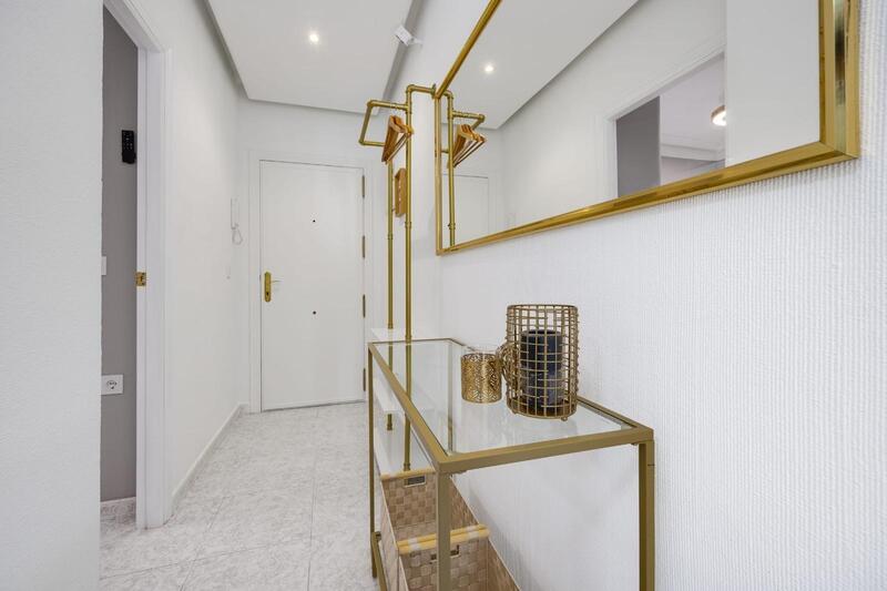 2 Cuarto Apartamento en venta
