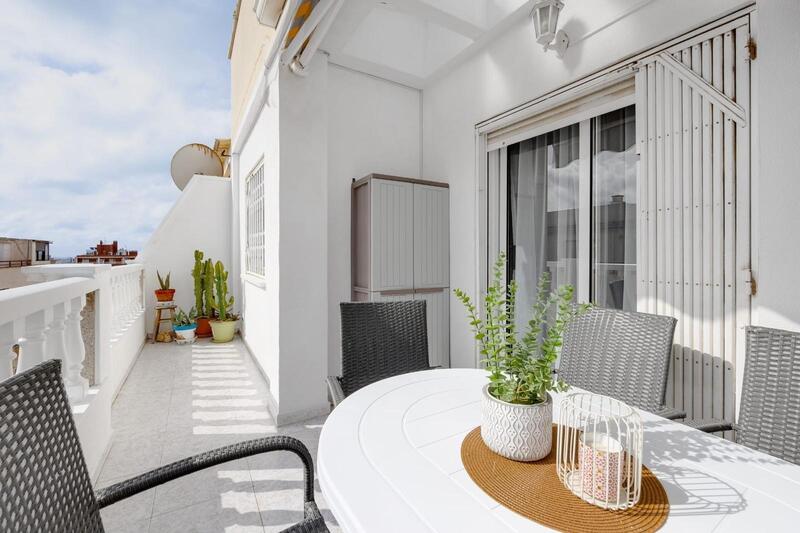 2 Cuarto Apartamento en venta