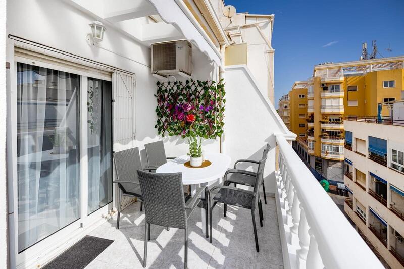 2 Cuarto Apartamento en venta
