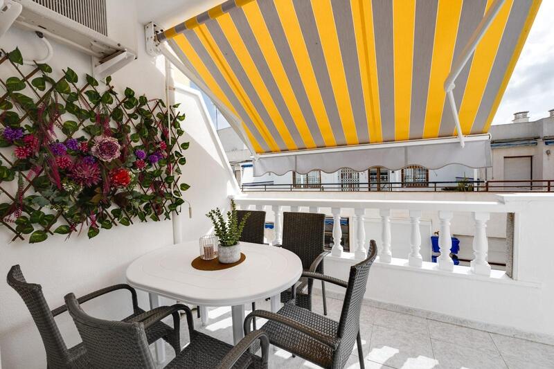 2 Cuarto Apartamento en venta