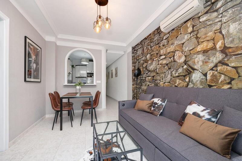2 Cuarto Apartamento en venta