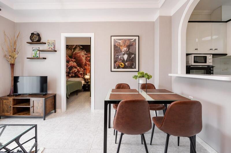 2 Cuarto Apartamento en venta