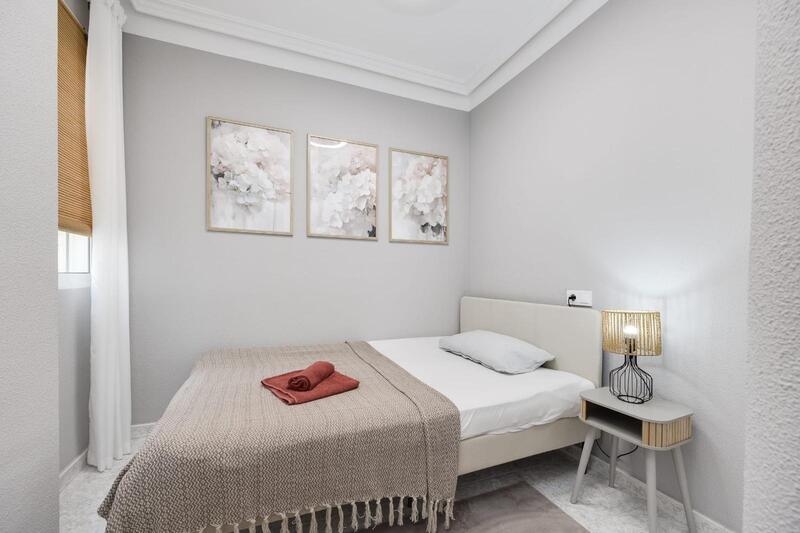 2 Cuarto Apartamento en venta
