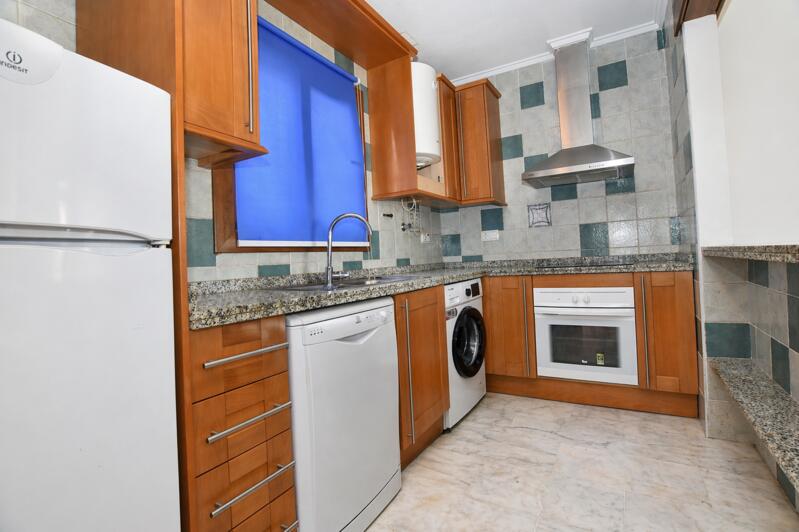 2 спальная комната вилла продается