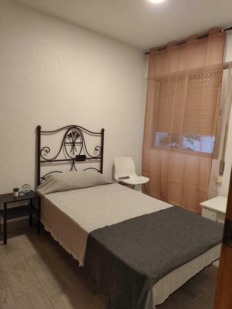 3 Cuarto Dúplex en venta