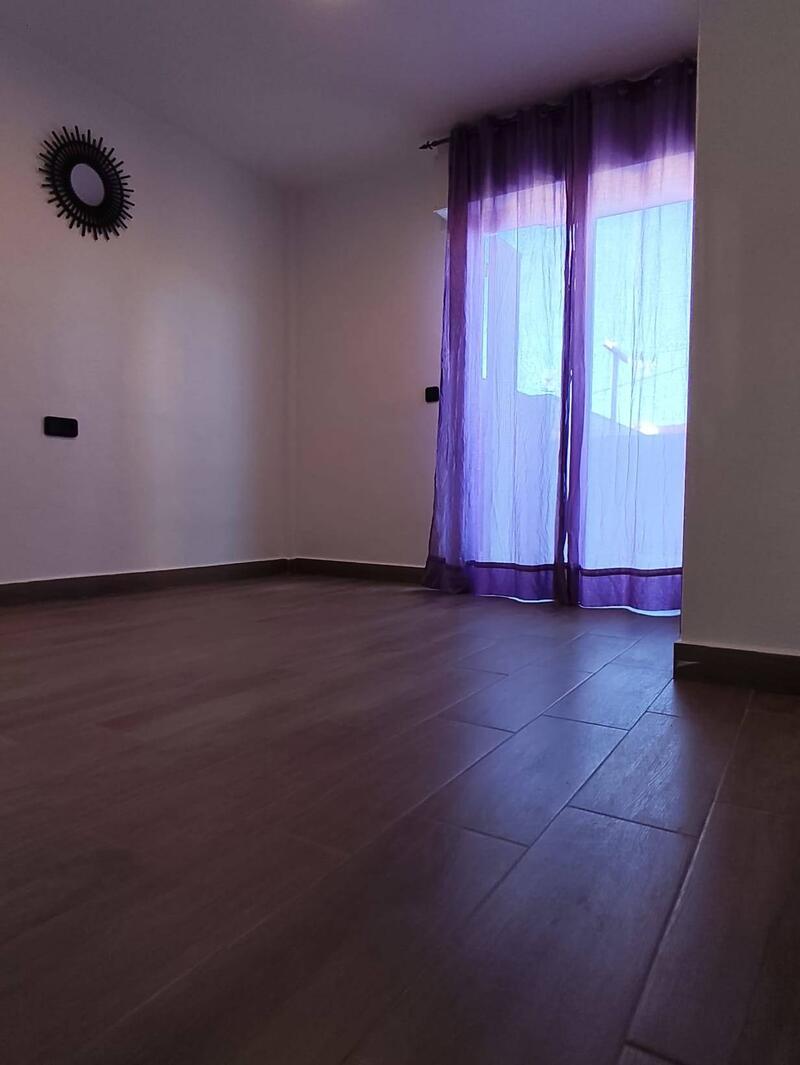 3 Cuarto Dúplex en venta