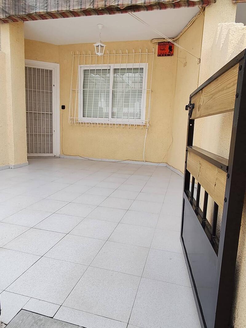 3 Cuarto Dúplex en venta
