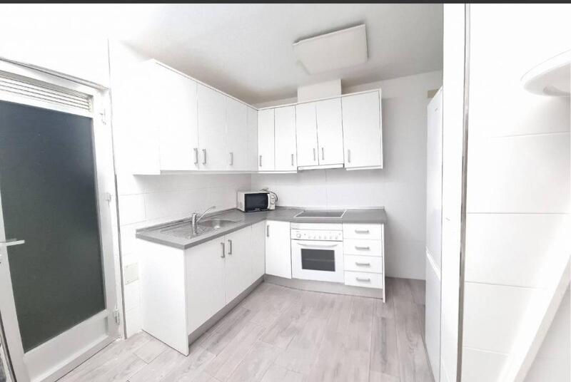 3 Cuarto Dúplex en venta