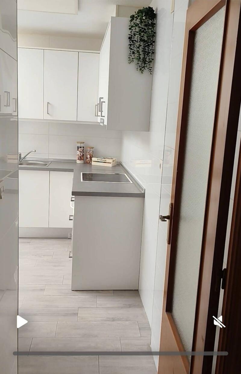 3 Cuarto Dúplex en venta