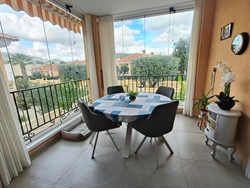 Villa till salu i La Romana, Alicante