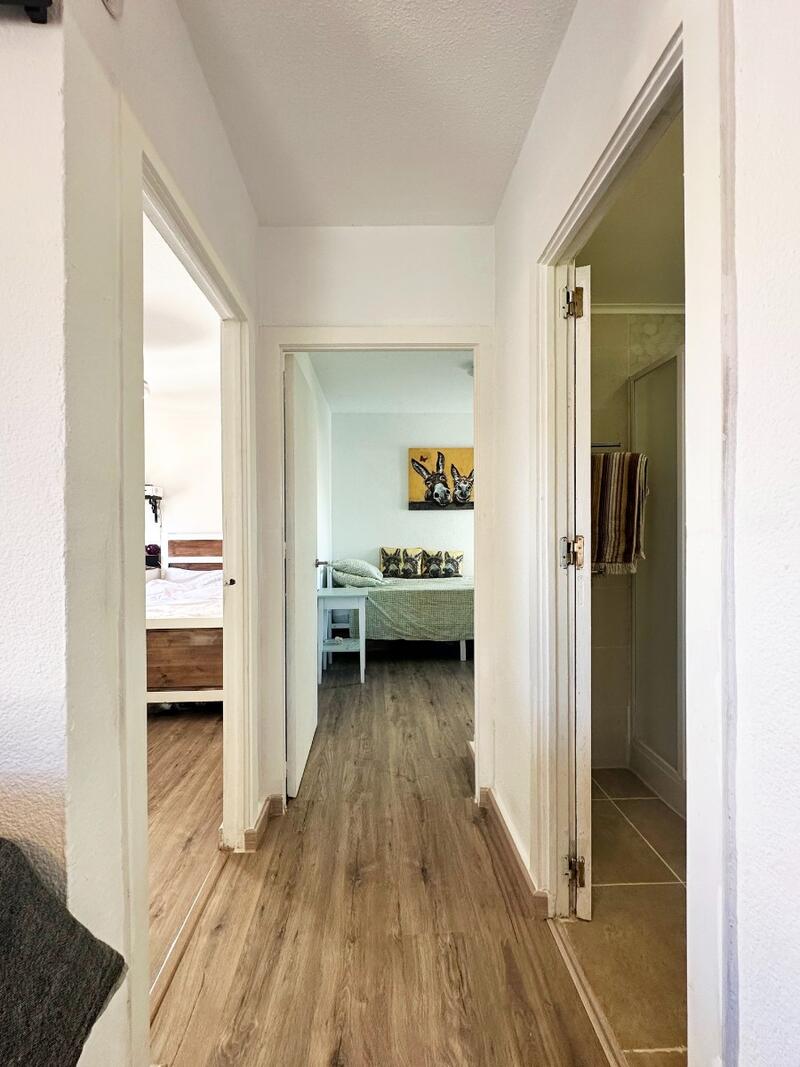 2 Cuarto Villa en venta