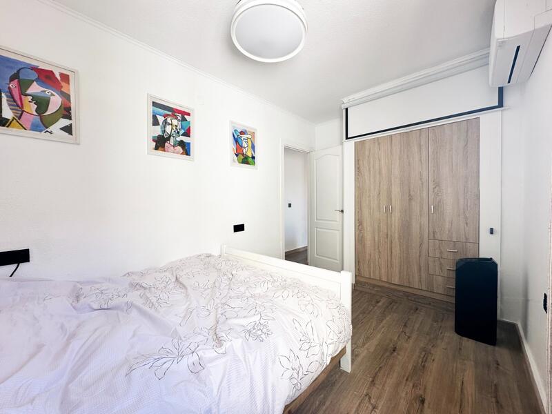 2 Cuarto Villa en venta