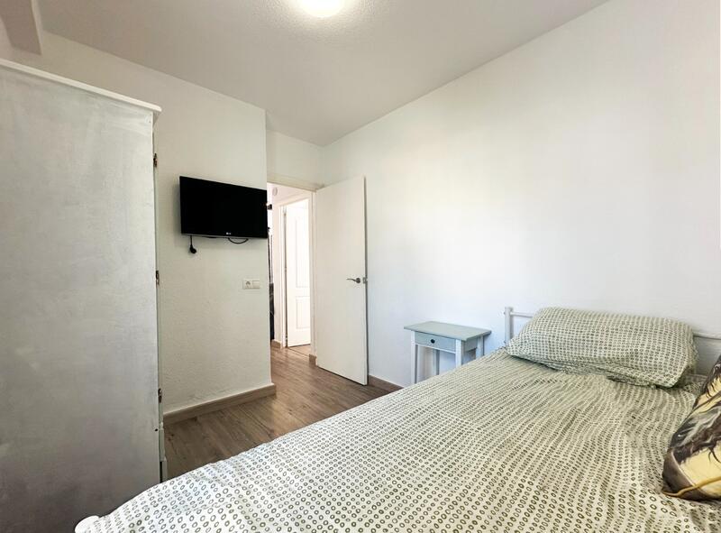 2 Cuarto Villa en venta