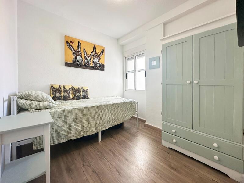 2 Cuarto Villa en venta