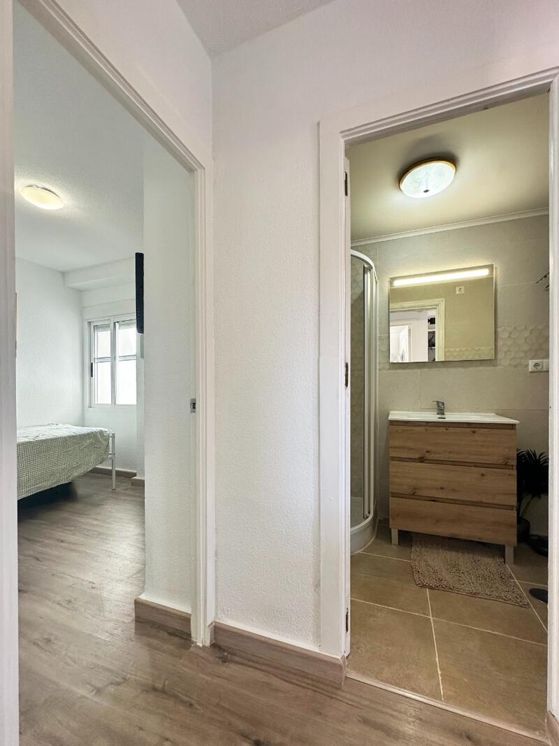 2 Cuarto Villa en venta