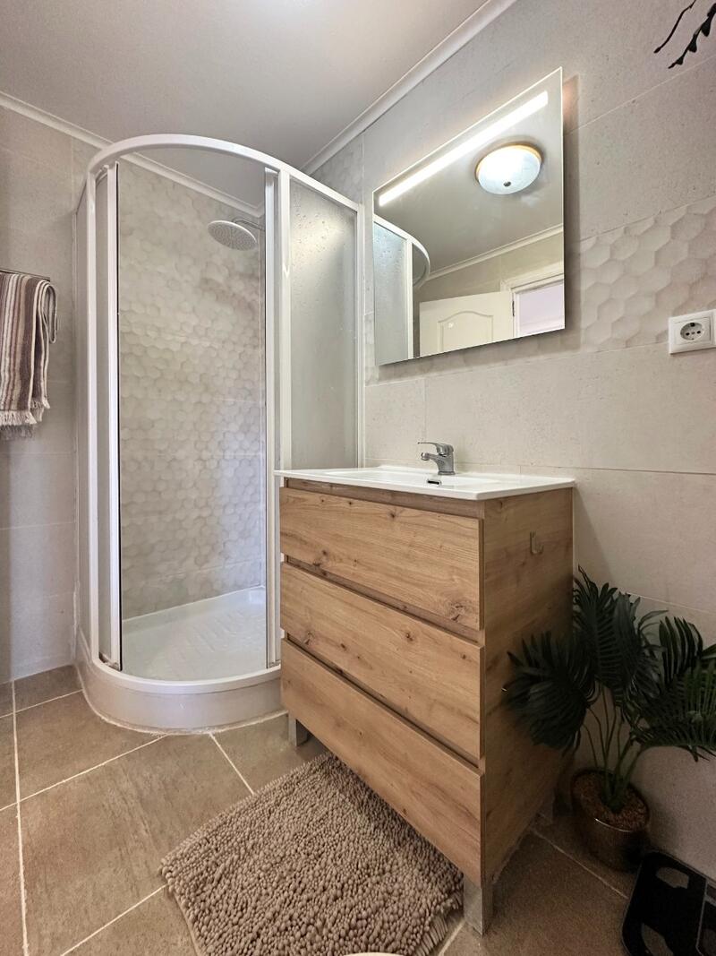 2 Cuarto Villa en venta