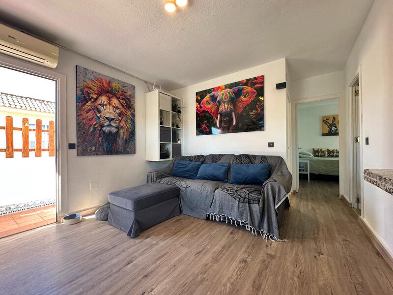 2 Cuarto Villa en venta