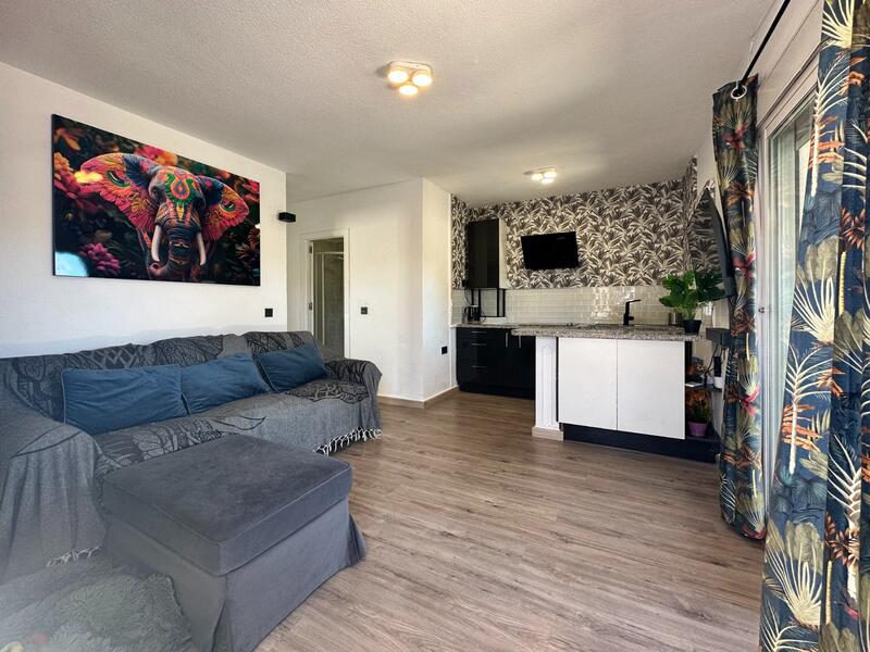 2 Cuarto Villa en venta